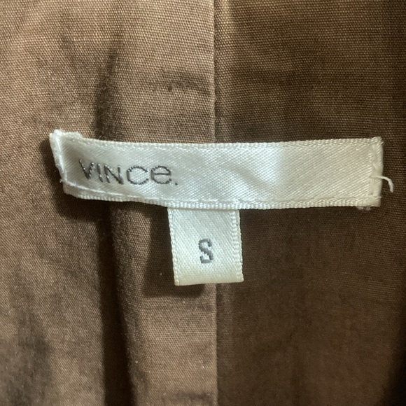 ASO The Devil Wears Prada leather jacket - Picture 11 of 12